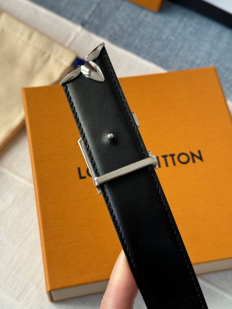 Louis Vuitton Belts